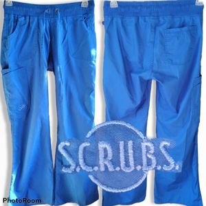 S.C.R.U.B.S. Pants · XS